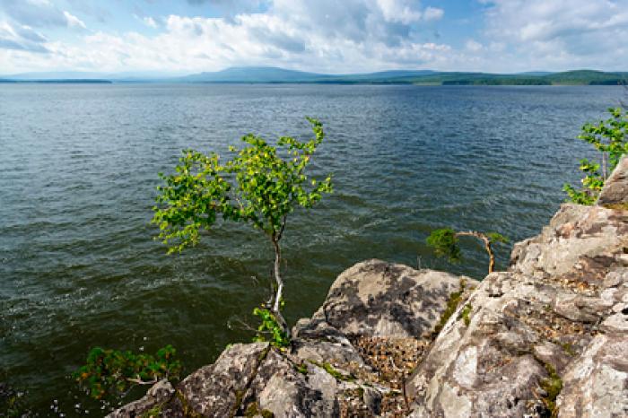 Под Нижним Тагилом началась подготовка к расчистке главного источника воды