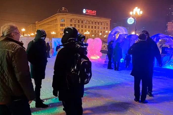 Полпред Путина прокомментировал протесты в Хабаровске