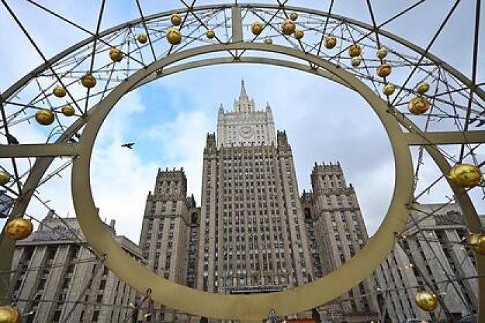 Посол США отказался от предложения привиться российской вакциной