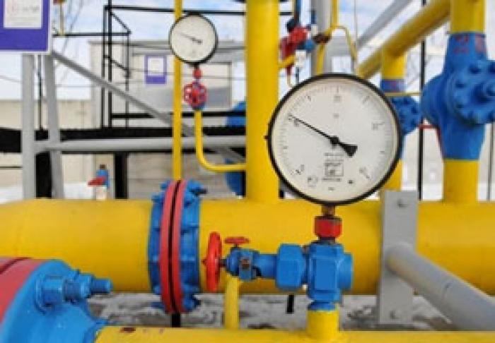 ПОТРЕБЛЕНИЕ ПРИРОДНОГО ГАЗА В НОЯБРЕ ВЫРОСЛО НА 27%