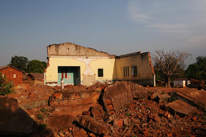 Повстанцы в ЦАР объявили о возобновлении боев перед выборами