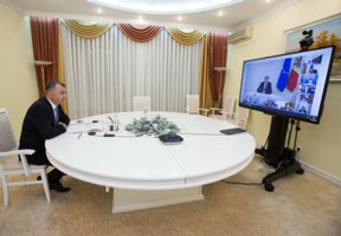 ПРАВИТЕЛЬСТВО ОДОБРИЛО РЕШЕНИЕ О ПОВЫШЕНИИ ЗАРПЛАТ МЕДРАБОТНИКАМ НА 30% С 1 ЯНВАРЯ 2021 ГОДА