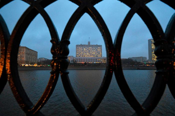 Правительство уволит 37 заместителей глав федеральных ведомств