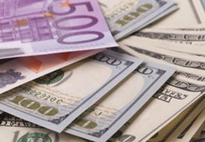 ПРЕДЛОЖЕНИЕ ВАЛЮТЫ В НОЯБРЕ ПОКРЫЛО СПРОС НА НЕЕ В МОЛДОВЕ НА 113,7%