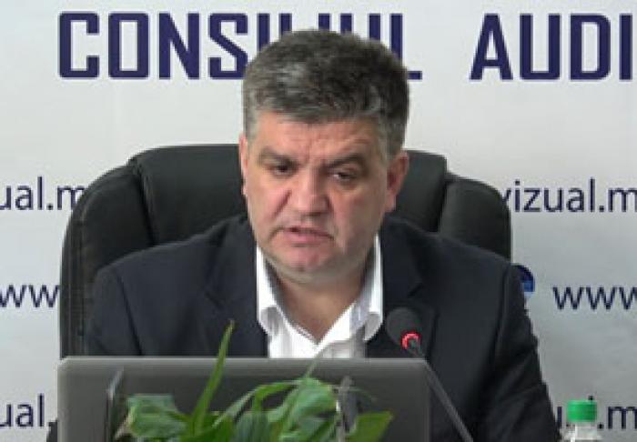 ПРЕДСЕДАТЕЛЬ СОВЕТА ПО АУИДОВИЗУАЛУ ДРАГОШ ВИКОЛ ПОДАЛ В ОТСТАВКУ