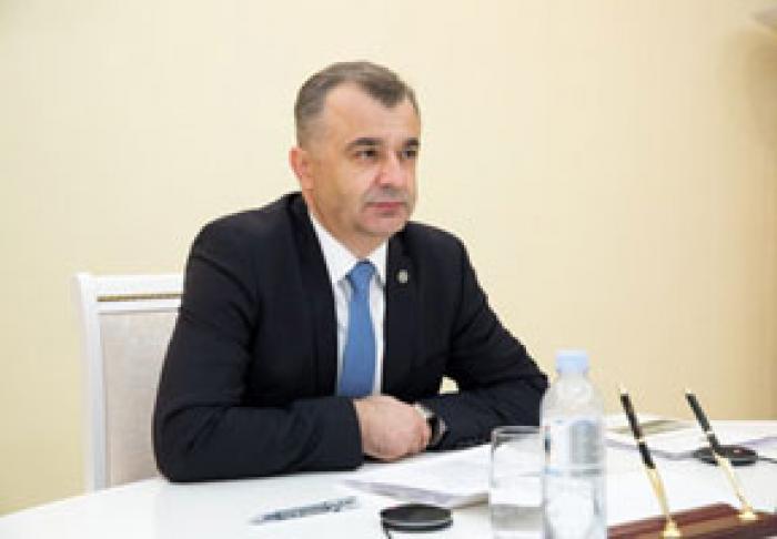 ПРЕМЬЕР-МИНИСТР ДАЛ ПОНЯТЬ, ЧТО ОТСТАВКА ПРАВИТЕЛЬСТВА ВЕСЬМА ВЕРОЯТНА