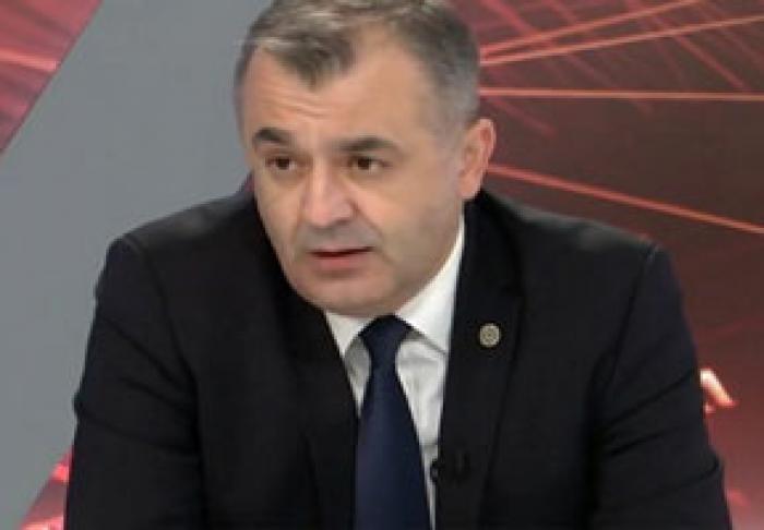 ПРЕМЬЕР-МИНИСТР ИОН КИКУ СЧИТАЕТ, ЧТО КОНСТИТУЦИОННЫЙ СУД ОТМЕНИТ ЗАКОНЫ, ПРИНЯТЫЕ БЕЗ ЗАКЛЮЧЕНИЯ ПРАВИТЕЛЬСТВА