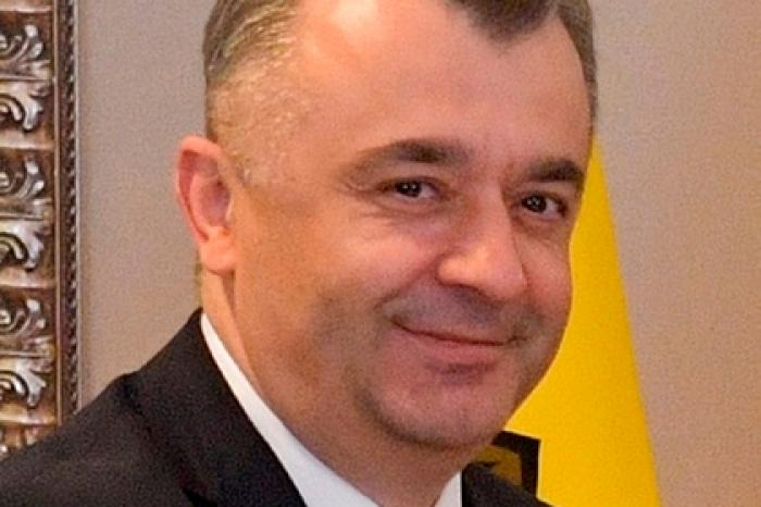 Премьер Молдавии отказался уходить в отставку