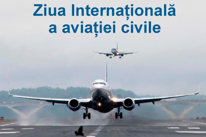 Premierul Ion Chicu a transmis un mesaj de felicitare cu ocazia Zilei Internaționale a aviației civile