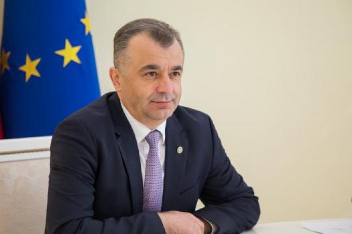 Premierul Ion Chicu a transmis un mesaj de felicitare energeticienilor din țară, cu prilejul Zilei profesionale