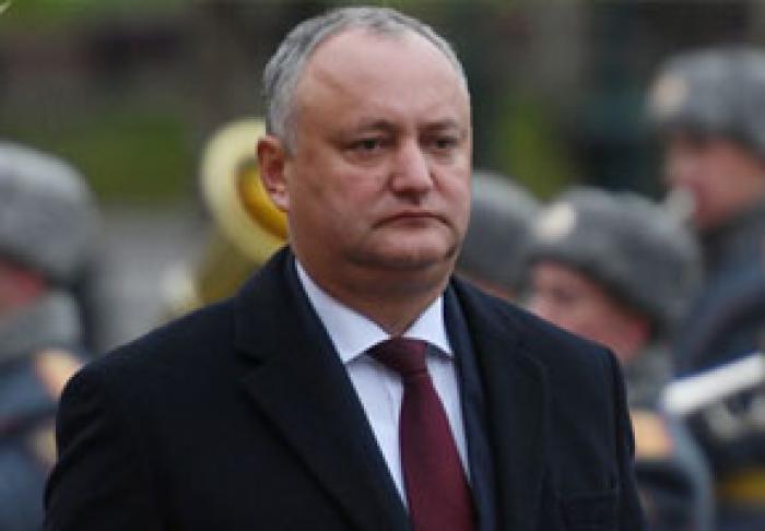 ПРЕЗИДЕНТ ИГОРЬ ДОДОН ПРОМУЛЬГИРОВАЛ ПОПРАВКИ В ЗАКОН О ВНУТРЕННЕЙ ТОРГОВЛЕ, КОТОРЫЙ ПОДВЕРГ КРИТИКЕ ПОСОЛ ЕС В МОЛДОВЕ