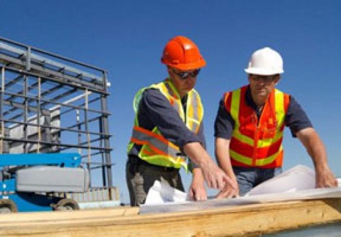 ПРОФСОЮЗЫ СТРОИТЕЛЕЙ ТРЕБУЮТ ОТ ПРАВИТЕЛЬСТВА «ВМЕШАТЕЛЬСТВА В ДЕЛА ОТРАСЛИ»