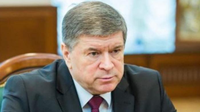 Прокуроры ПБОПОД предъявили обвинение экс-послу Молдовы в России