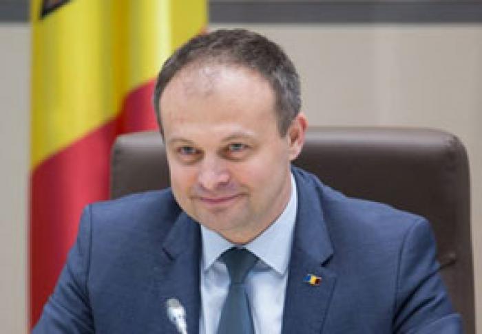 PRO MOLDOVA ОСПОРИЛА В КС ОТМЕНУ "ЗАКОНА О ВОЗВРАТЕ МИЛЛИАРДА"