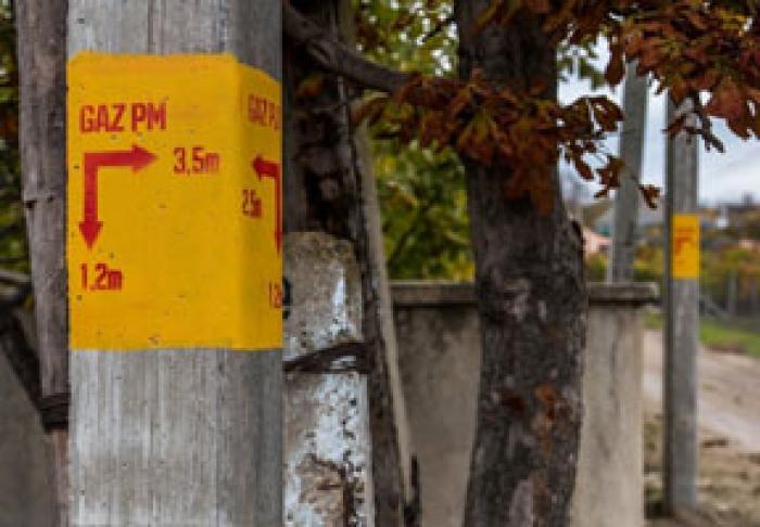 ПРОТЯЖЕННОСТЬ ГАЗОРАСПРЕДЕЛИТЕЛЬНЫХ СЕТЕЙ В МОЛДОВЕ УВЕЛИЧИТСЯ К КОНЦУ 2022 ГОДА НА 630 КМ