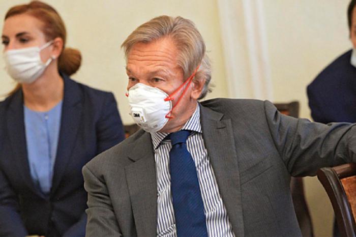 Пушков ответил на угрозу Киева превратить Крым в «адскую» тему