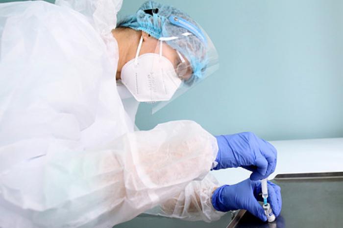 Путин анонсировал появление новых отечественных вакцин от коронавируса