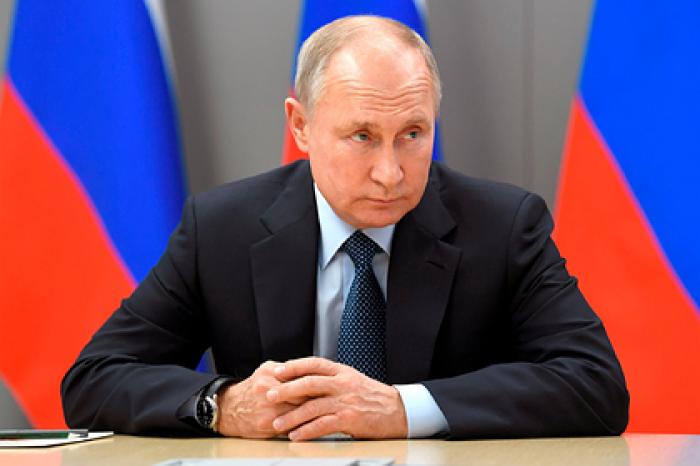 Путин оказался в курсе всего по коронавирусу в России