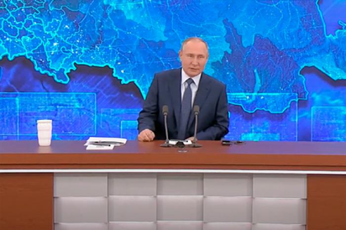 Путин отреагировал на дефицит лекарств в аптеках