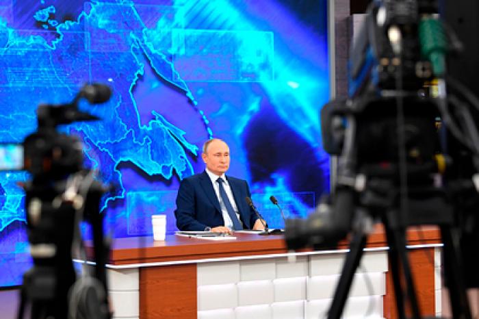 Путин раскрыл план выхода из коронакризиса