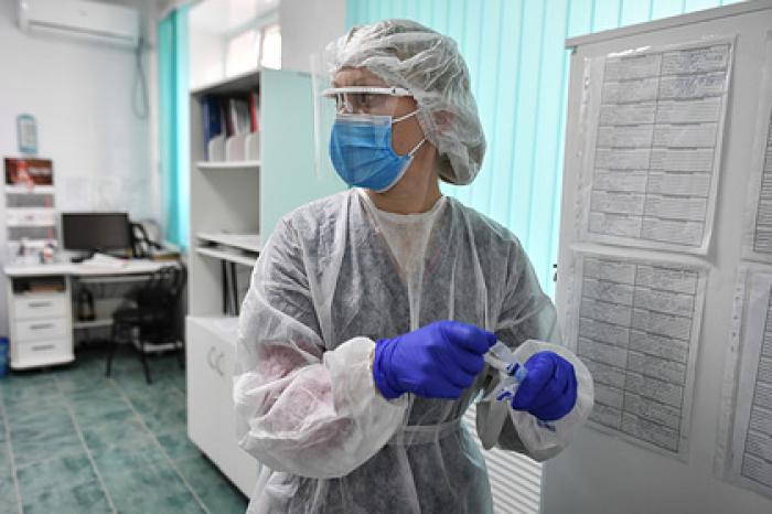 Путин высказался о происхождении коронавируса