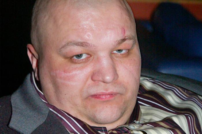 Пьяный Стас Барецкий ломился к певице Калашниковой с криком «это мой ребенок»