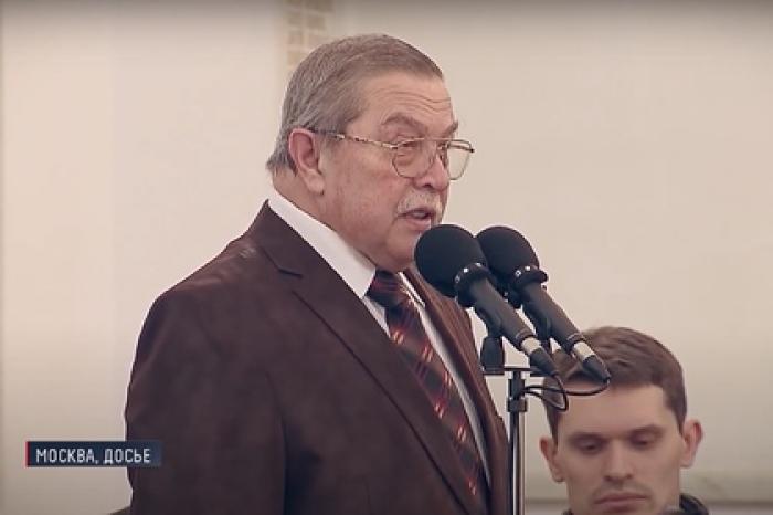 Раскрыта причина смерти «голоса Кремля» Евгения Хорошевцева