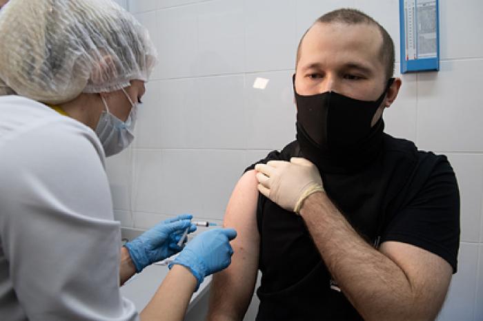 Разработчик «Спутник V» описал характер заражений COVID-19 после вакцинации