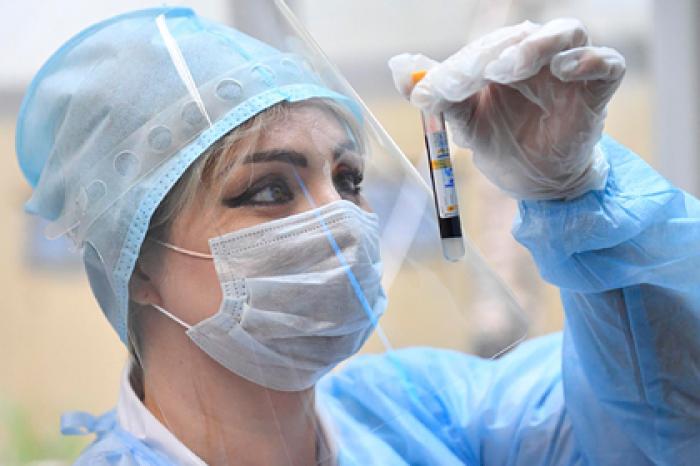 Россияне рассказали об уровне антител после вакцинации «Спутником V»