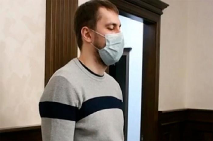 Россиянин получил крупный штраф за фото Гитлера на сайте «Бессмертного полка»