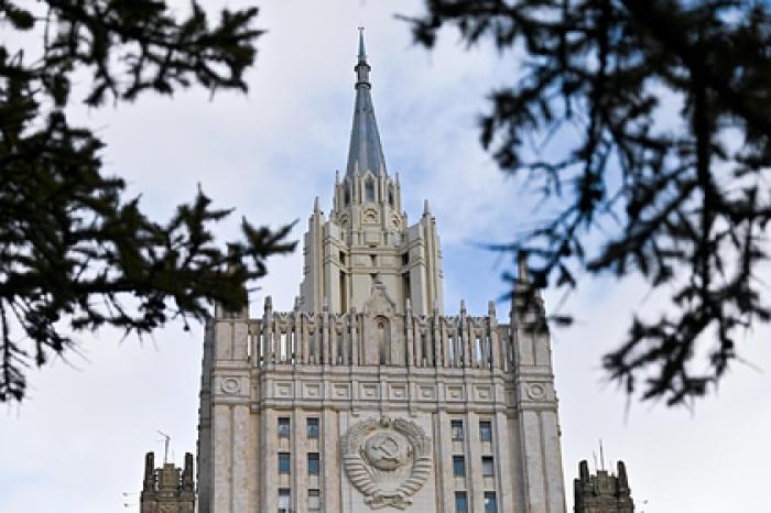 Россия объявила болгарского дипломата персоной нон грата