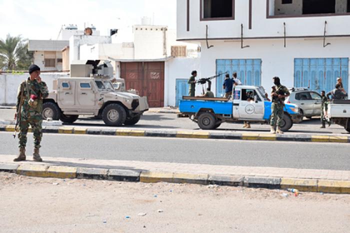 Россия отреагиовала на ракетную атаку аэропорта в Йемене