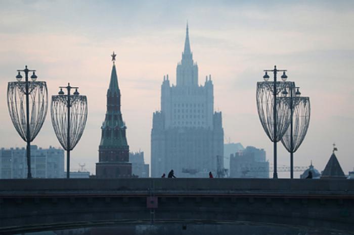 Россия ответит на санкции Евросоюза из-за ситуации с Навальным