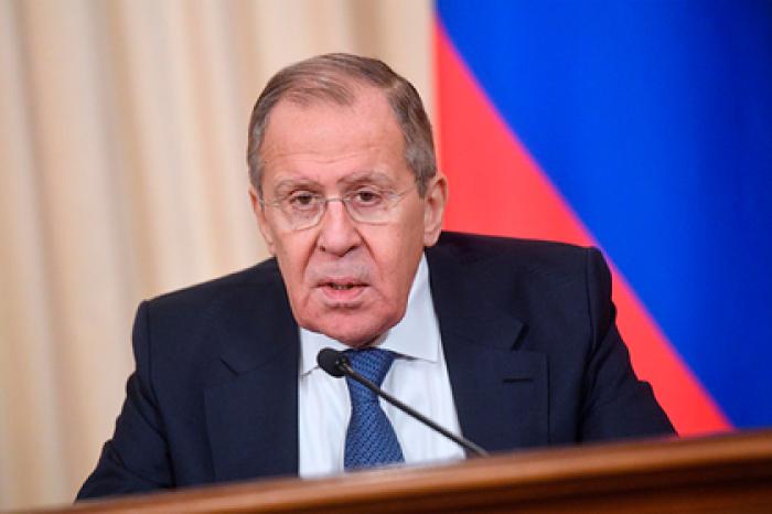 Россия призвала США не брать ракетный договор в заложники