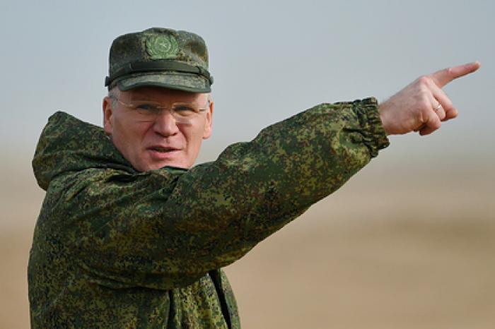 Россия заявила о соблюдении режима прекращения огня в Карабахе