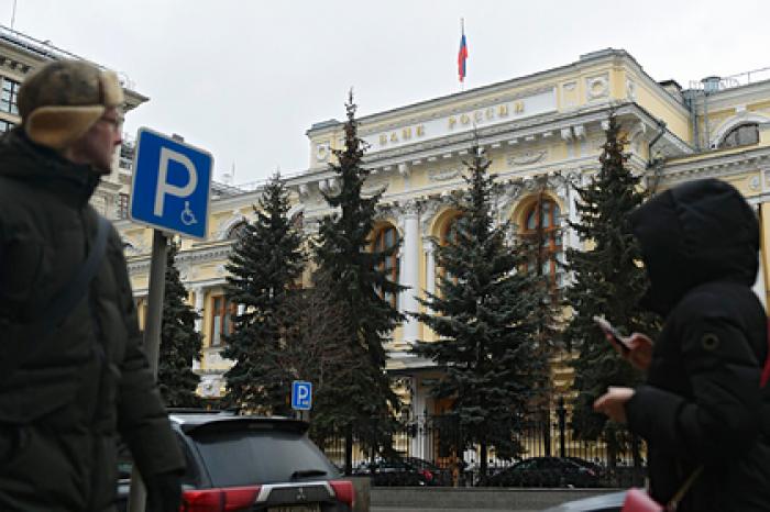 Рост цен в России не смогли удержать