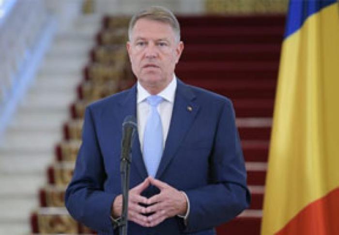 РУМЫНИЯ ПРЕДОСТАВИТ МОЛДОВЕ НОВЫЙ ПАКЕТ ПОМОЩИ ИЗ 100 МЛН. ЕВРО И 200 ТЫС. ВАКЦИН ОТ COVID-19