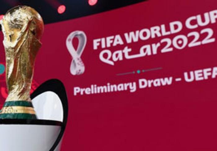 СБОРНАЯ МОЛДОВЫ ПО ФУТБОЛУ ОПРЕДЕЛИЛАСЬ С СОПЕРНИКАМИ В ОТБОРОЧНОМ ТУРНИРЕ ЧЕМПИОНАТА МИРА 2022