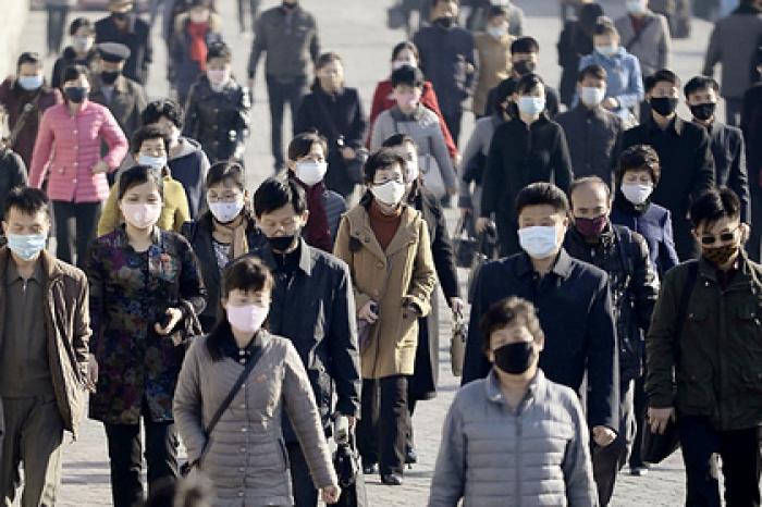 Северная Корея закупила российскую вакцину от коронавируса