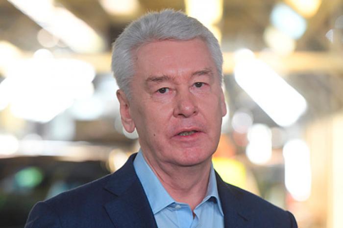 Собянин дал прогноз по ограничениям из-за коронавируса в 2021 году