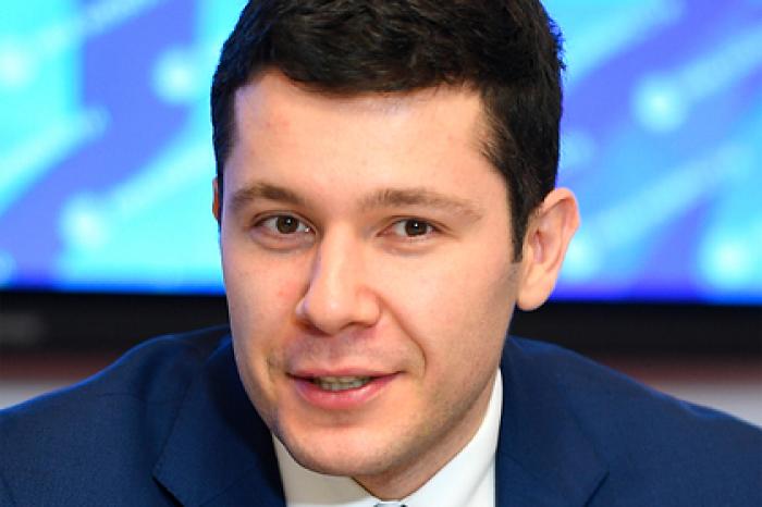 Составлен топ российских губернаторов «новой волны»