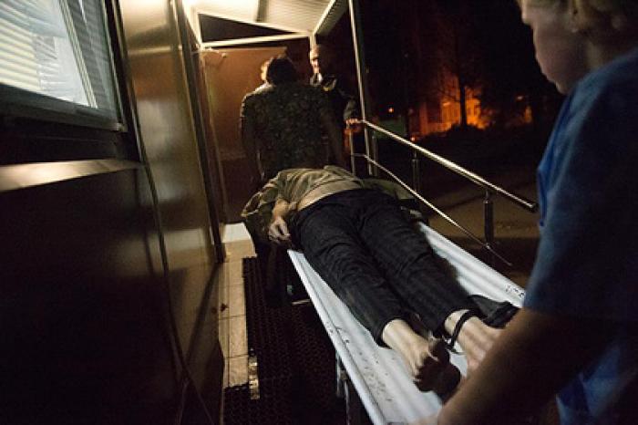 Совет Федерации одобрил закон о возвращении вытрезвителей