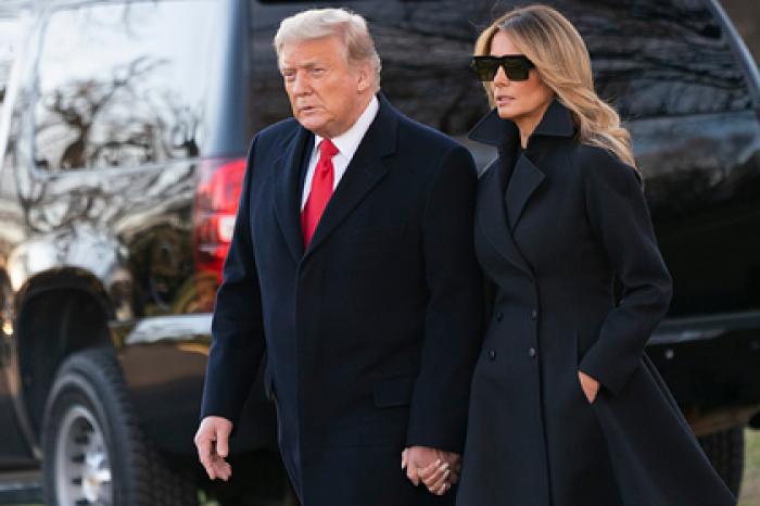 Спрогнозирована роль Трампа после инаугурации Байдена