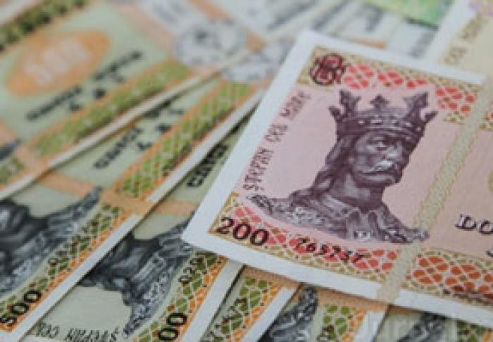 СРЕДНЯЯ ЗАРПЛАТА ПО ЭКОНОМИКЕ В 2021 ГОДУ СОСТАВИТ 8,7 ТЫС. ЛЕЕВ, ПОЧТИ НА 10% БОЛЬШЕ ЧЕМ В НЫНЕШНЕМ ГОДУ