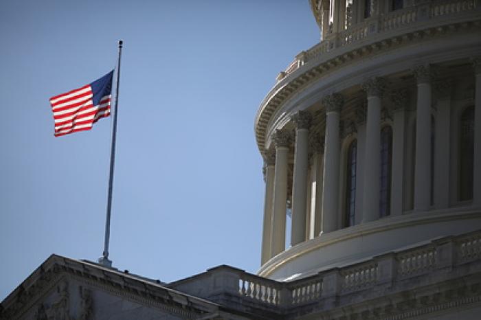 США назвали попавшие под санкции российские организации