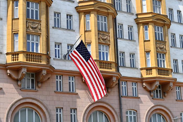 США пояснят россиянам американские ценности и принципы свободы СМИ