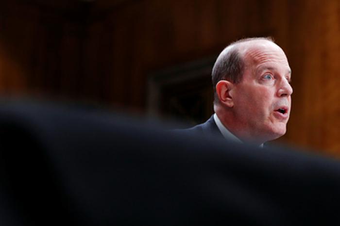 США пригрозили покупающим оружие у России странам