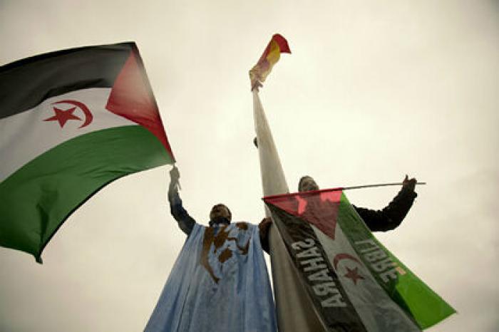 США решили открыть консульство на никому не принадлежащей территории в Африке