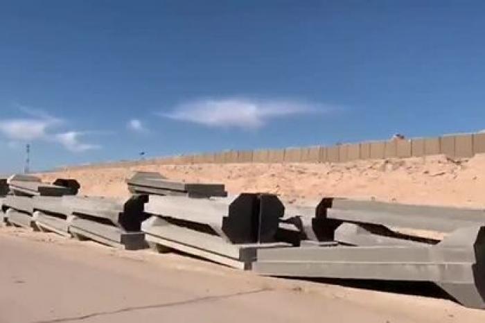 США укрепили военную базу в Ираке в преддверии годовщины убийства Сулеймани