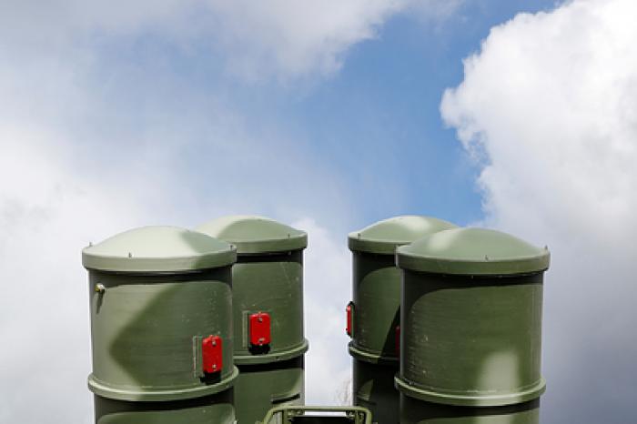 США ввели против Турции санкции из-за российских С-400